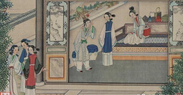 秦可卿死后，秦业和秦钟也死了，曹雪芹为什么不放过秦家三口人？
秦业是个小官，工部