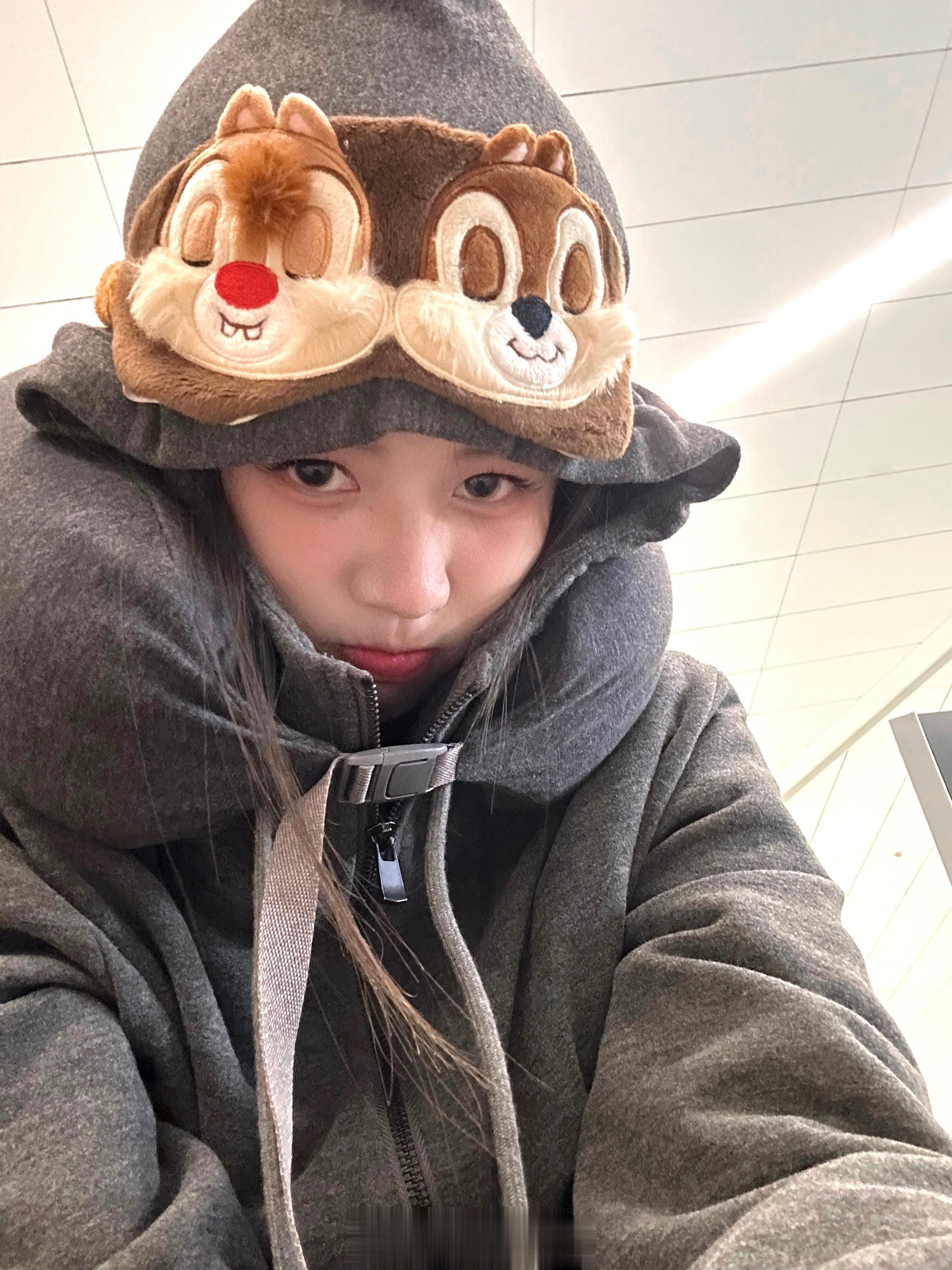来更新我的心情相册 [团圆兔] ​​​