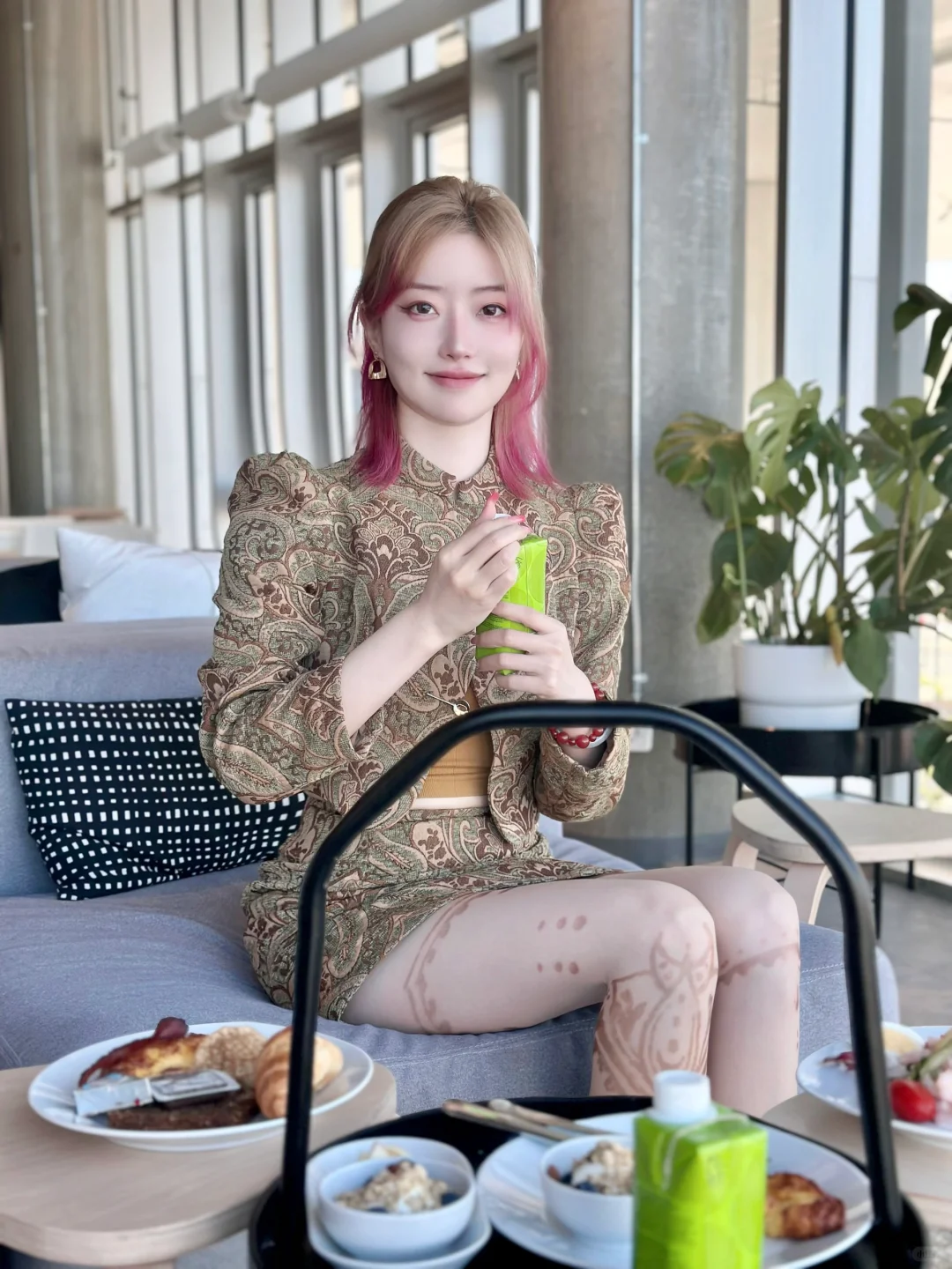 Brunch🍳