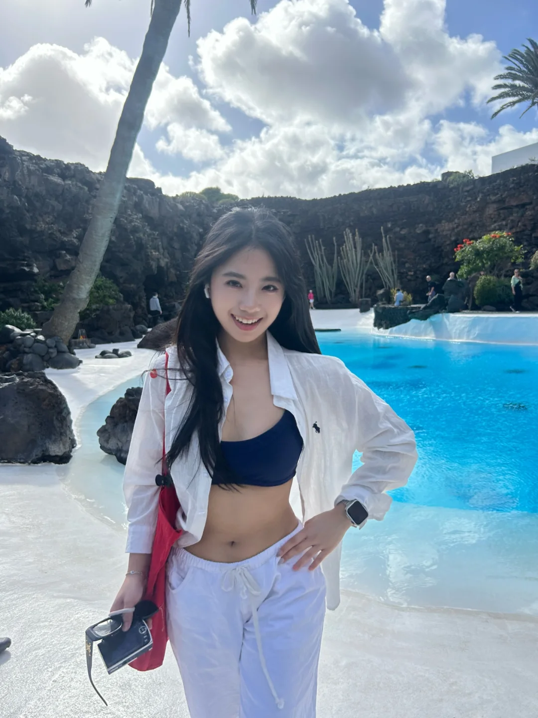 我爱西班牙