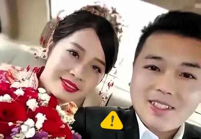 谁都不敢相信，广西男子执意迎娶患癌爱人，倾尽200万全力救治，熬到妻子成植物人，