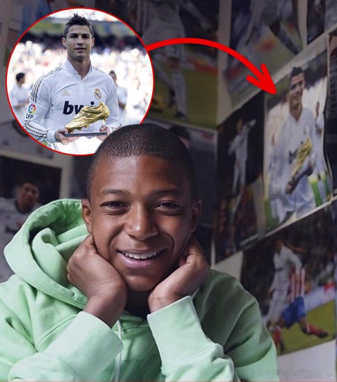 多年后，我也成为了你。 