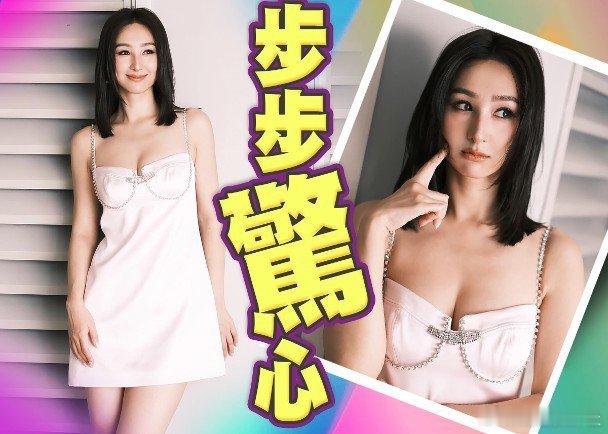 藝人高海寧（高Ling）是中港兩地的宅男女神，但其人氣已伸延到馬來西亞，日前她以