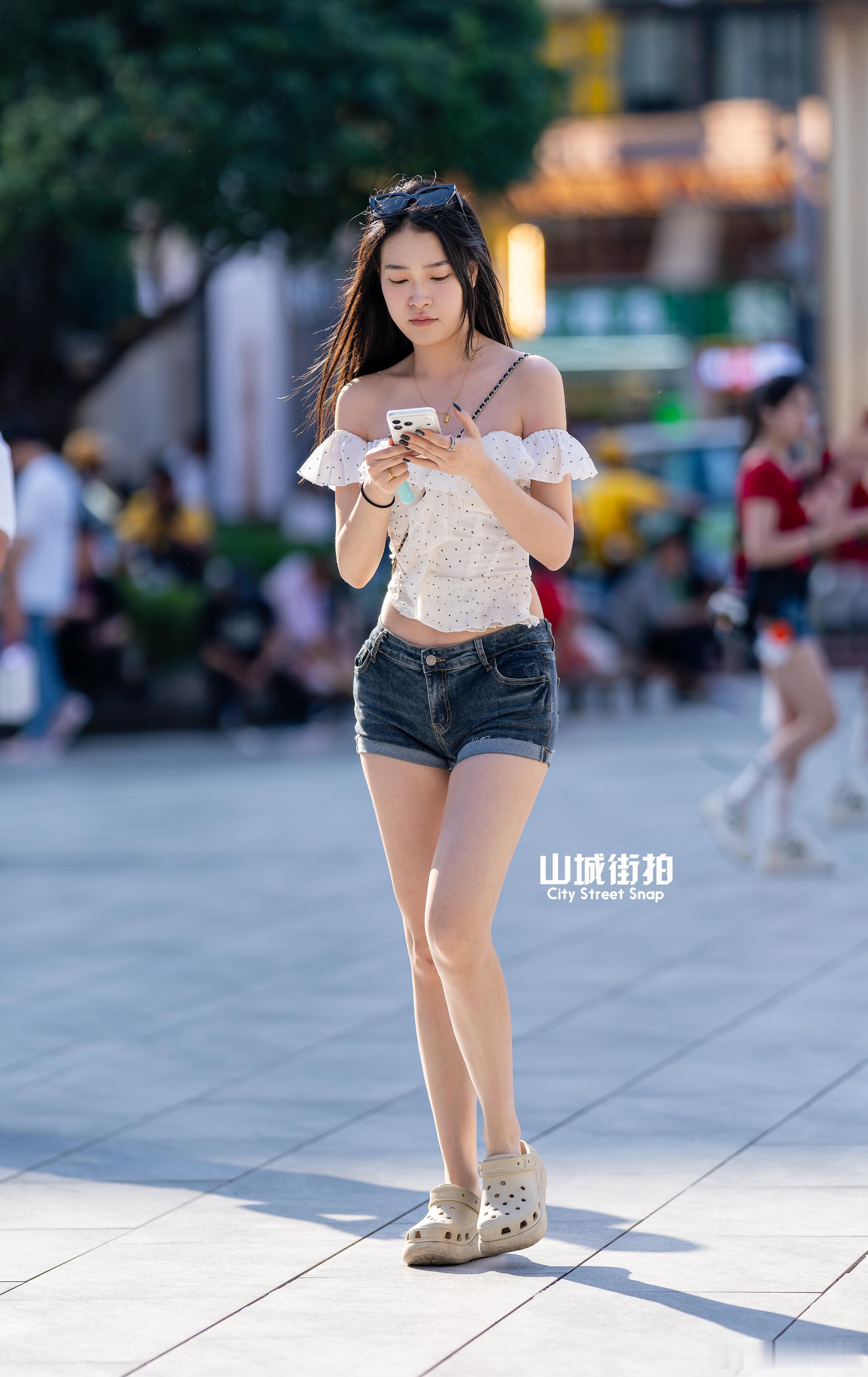 周一，早~ 