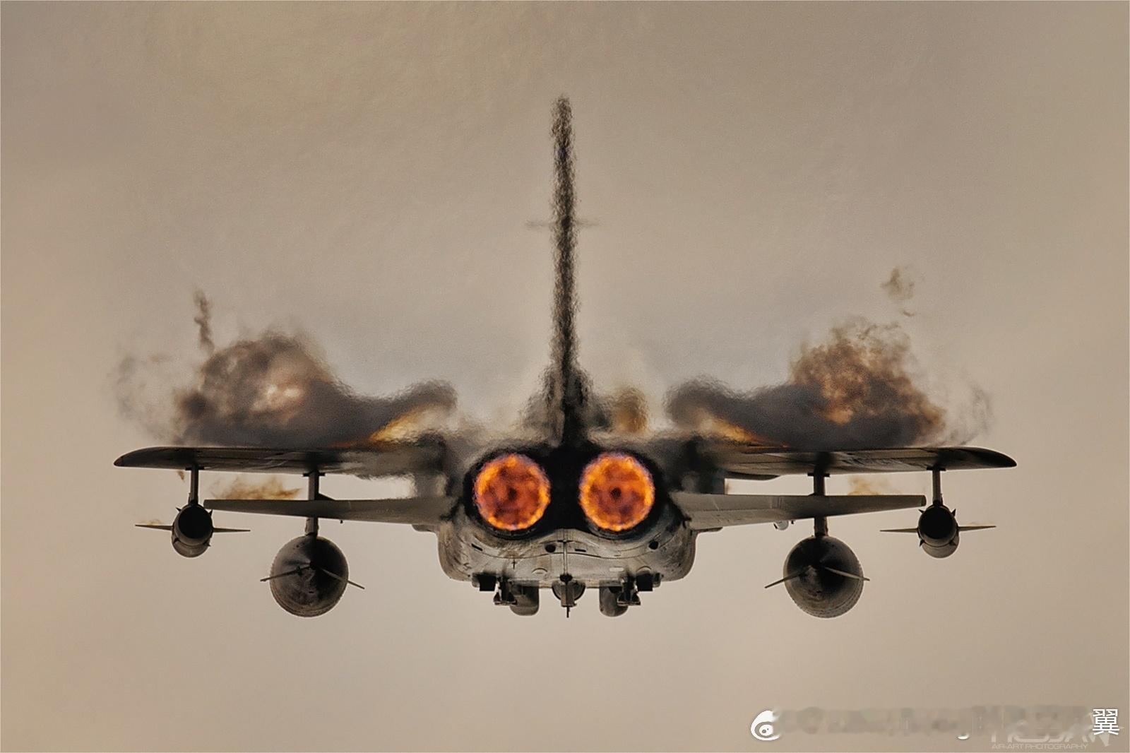 德国狂风，作者Hesja 