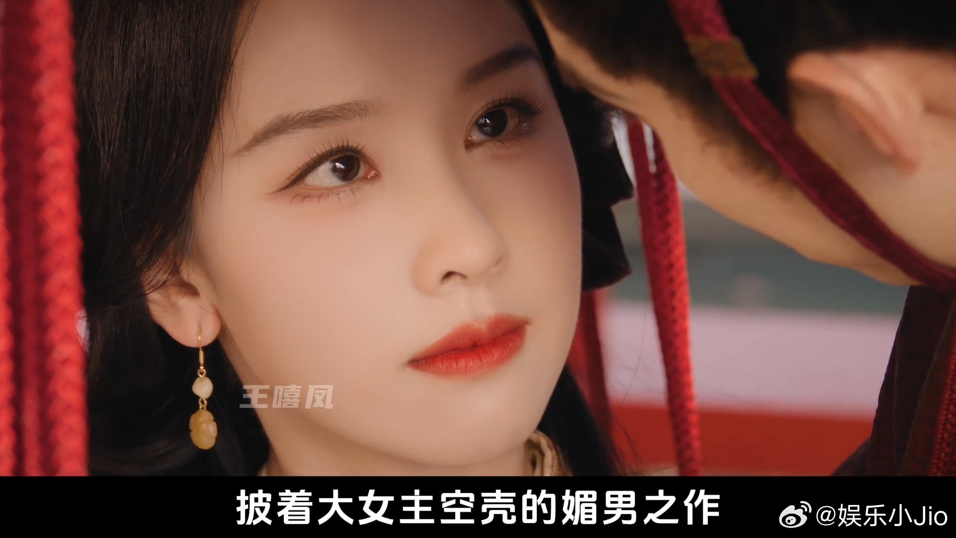 厕品编剧怎么还有工作内娱厕品编剧 真搞不懂一堆烂剧本编剧还能持续接戏！多部剧集漏