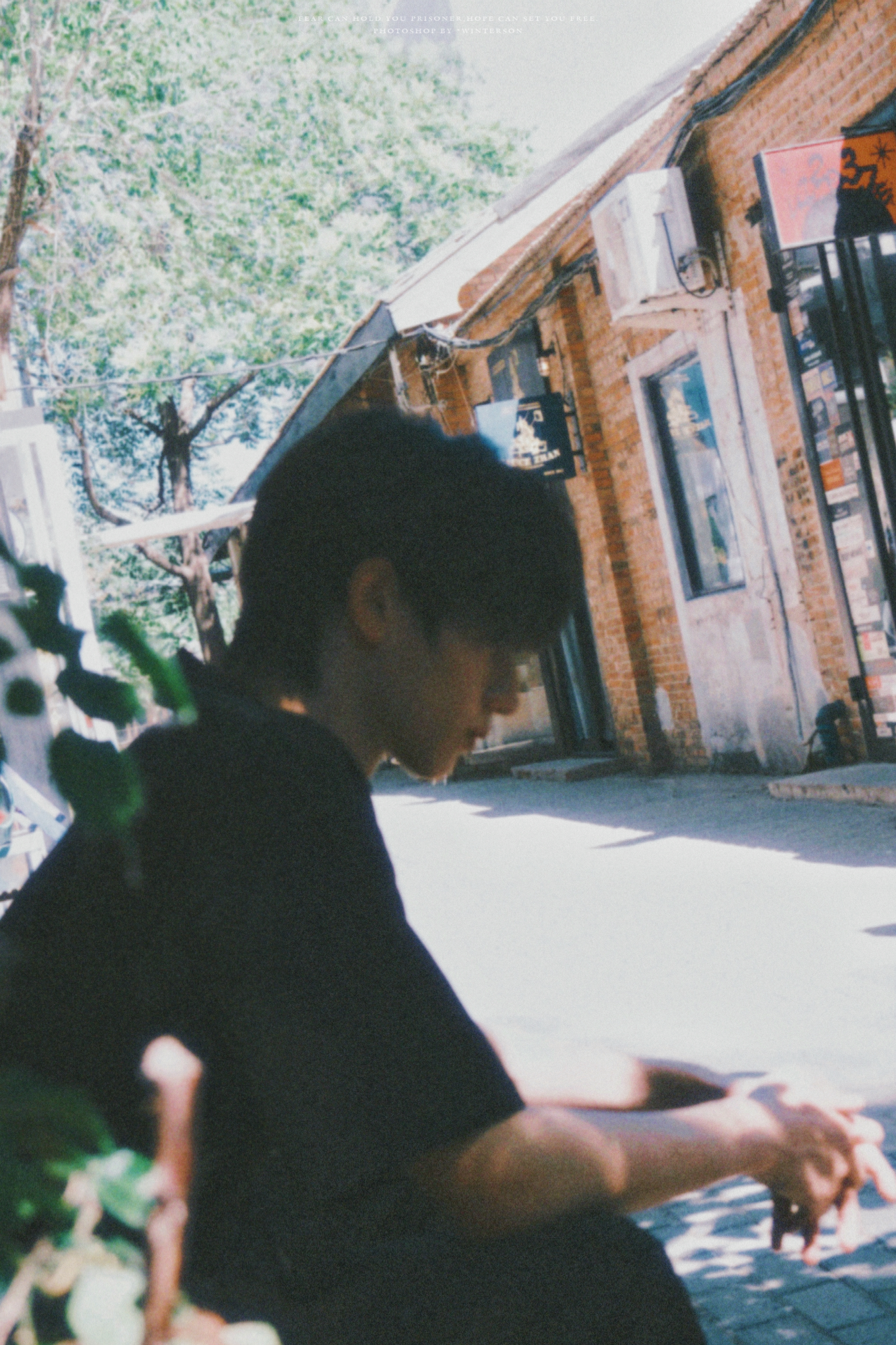 朱志鑫.🎞️🎥.风平浪静的闲暇. ​​​