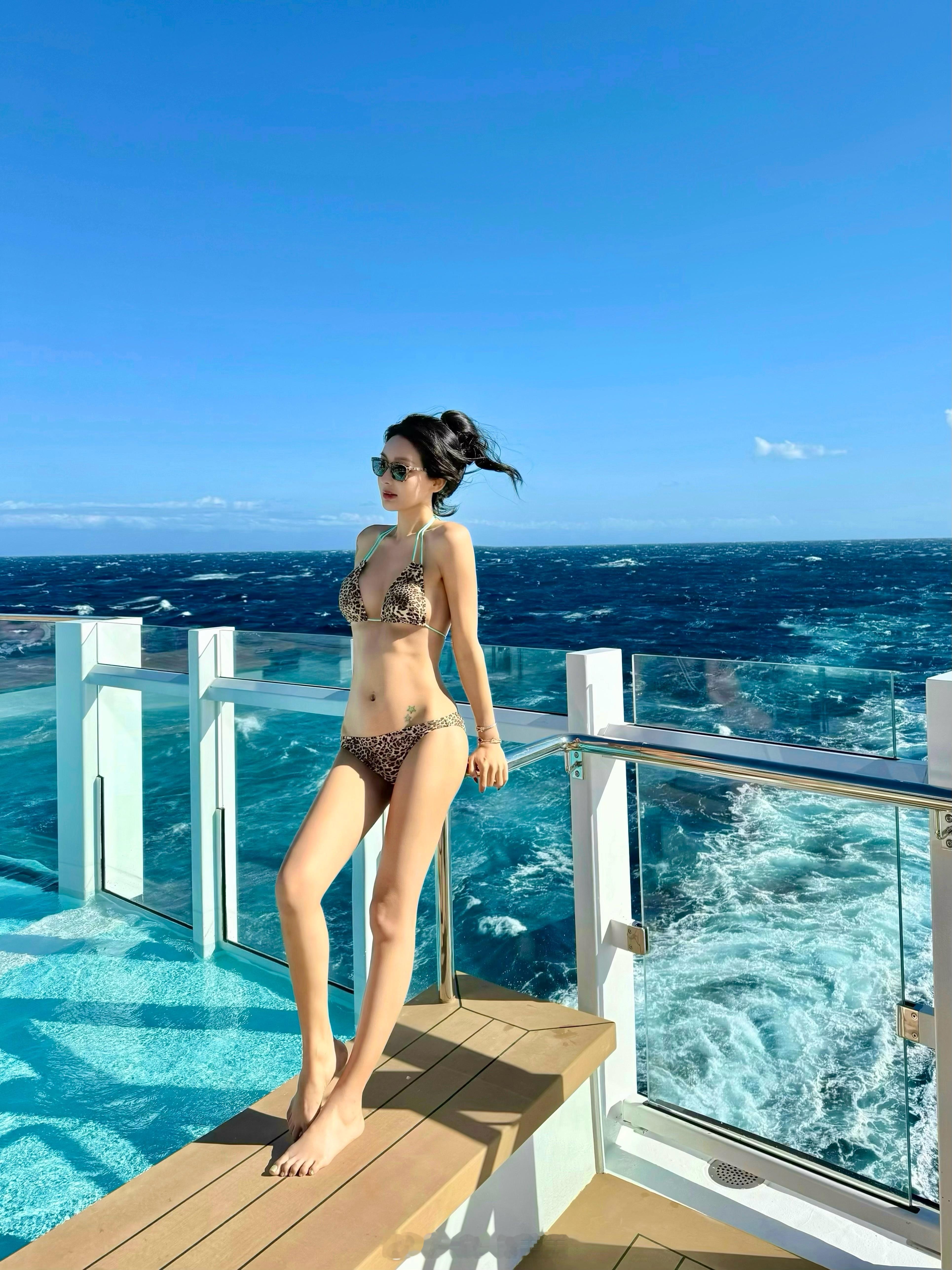 吹一吹地中海的海风🌊  ​​​