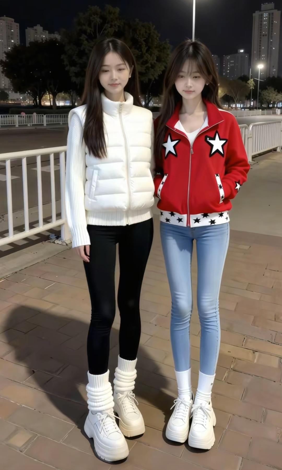 分享美图，共享美好