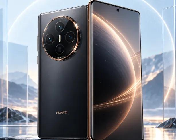 Mate 90 Pro预订数据出炉了，16G+512G版本为啥成为多数人的选择