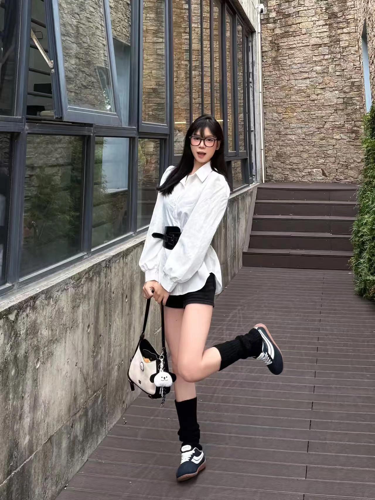 发出你相册里最可爱的一张照片
