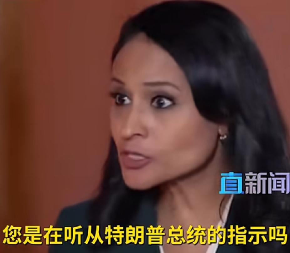 委内瑞拉代总统罗德里格斯宣布，将650亿桶原油控制权交给美国，这是赤裸裸的卖国求