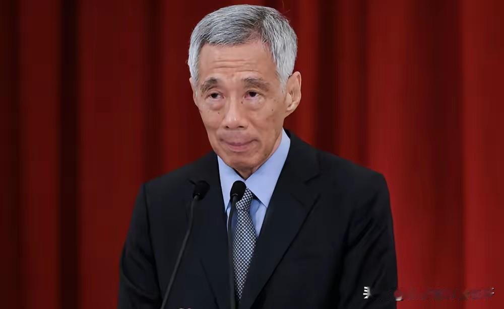 李显龙这话，有多大可能？
李显龙最近说了一个观点：
印度可能会凭借年轻人口的结构