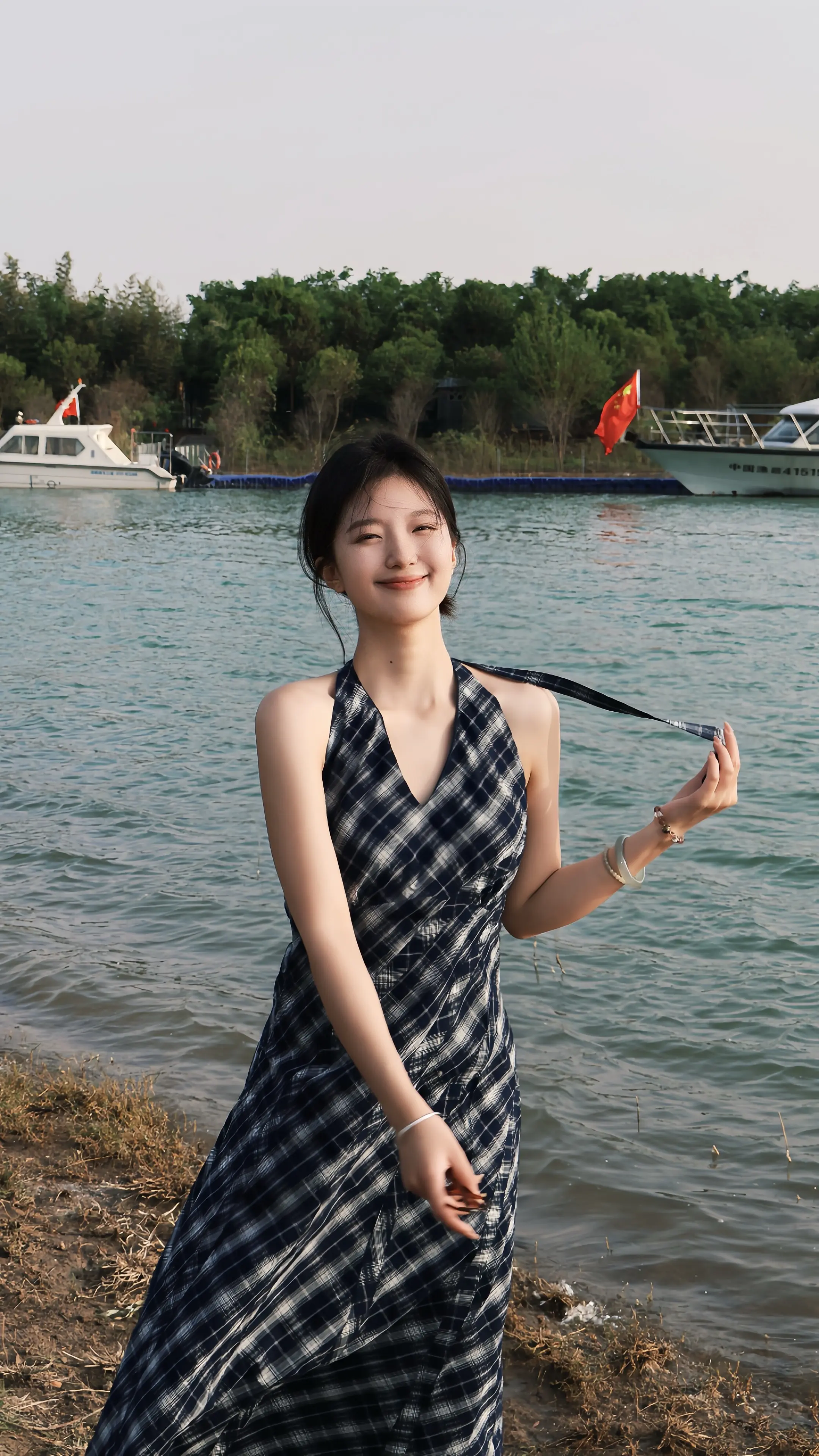感情有什么好讲的 因为爱自有天意