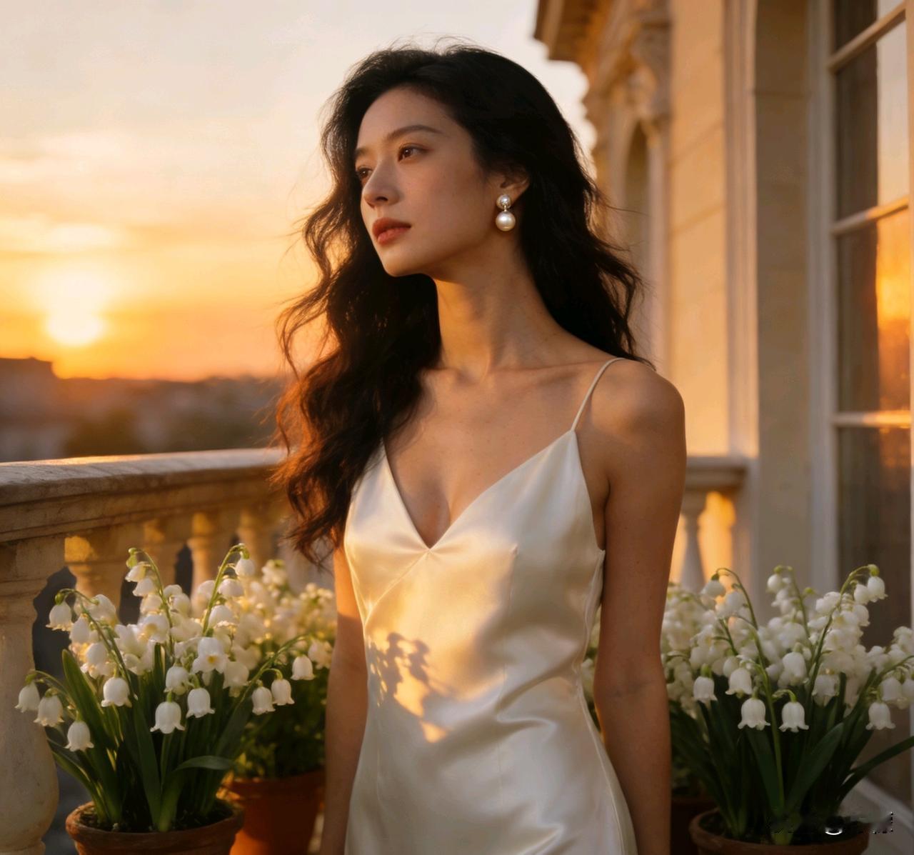 善良不会立刻给你荣华富贵，却会悄悄给你这些：
 
- 心里踏实安稳，不内耗、不记