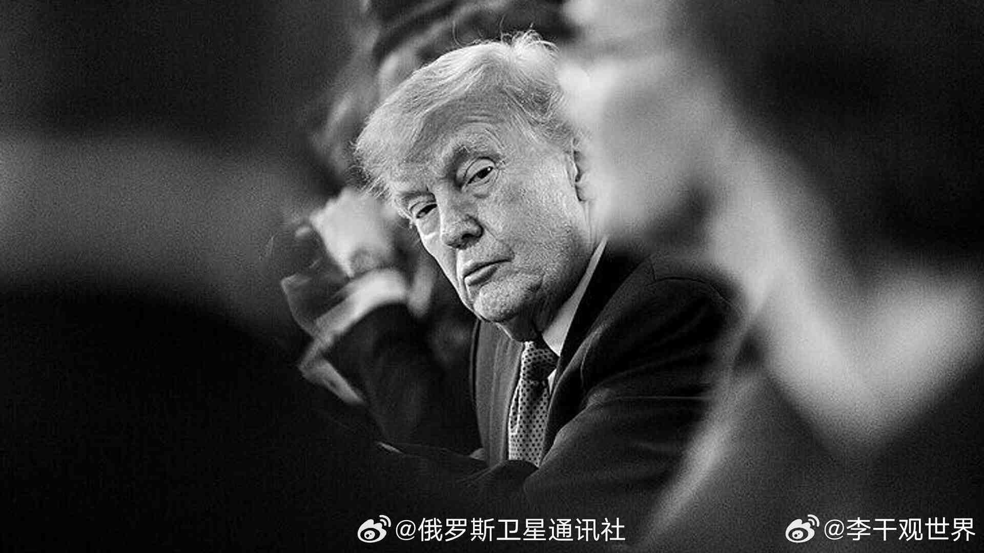 【特朗普称美已摧毁10艘伊朗布雷舰艇 】美国总统特朗普3月10日在自己的社交平台