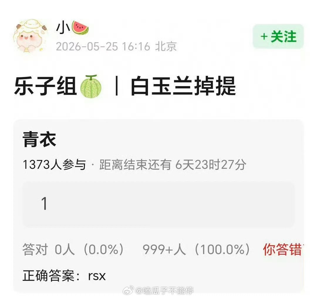 这个白玉兰好热闹…各种瓜说唐嫣、杨紫提名白玉兰，任素汐掉提了白玉兰
