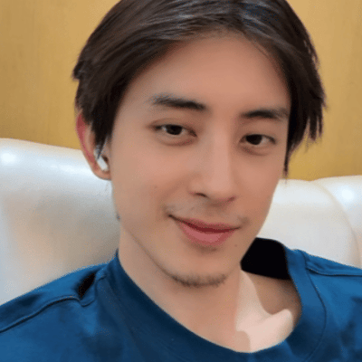 他每次都这样我真的怀疑是不是在赶女友粉以后恋情曝光也不会被骂敖瑞鹏直播 ​​​