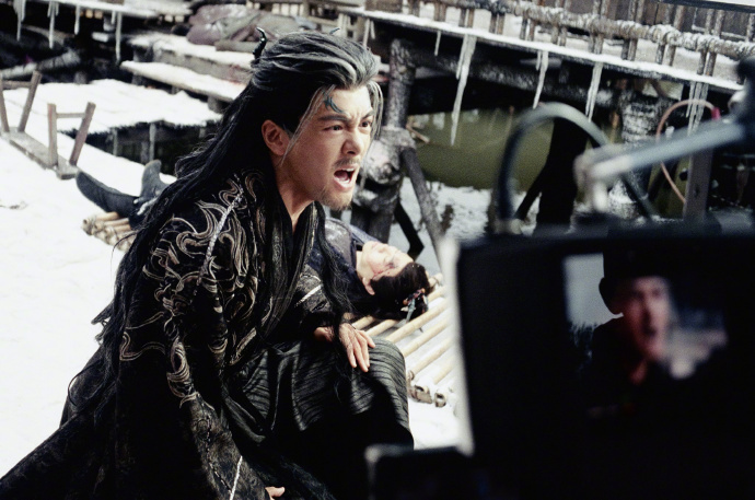 曾舜晞谢谢粉丝们的偏爱曾舜晞对粉丝句句有回应 曾舜晞对粉丝真的句句有回应！在《月