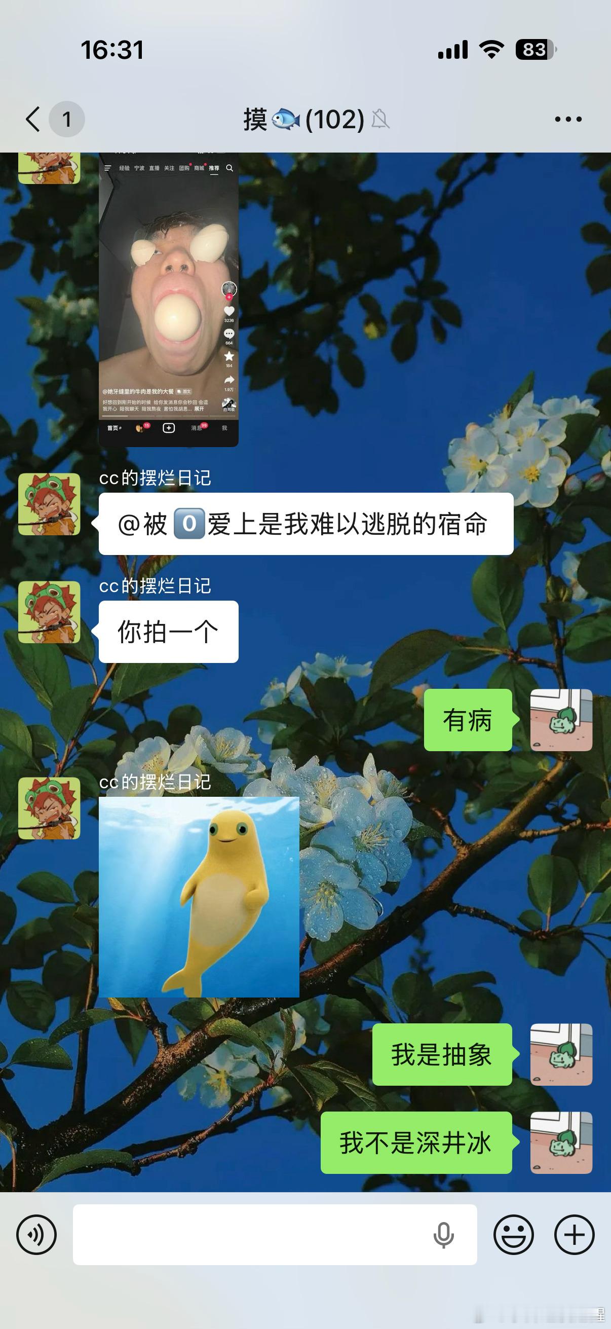 看看 
