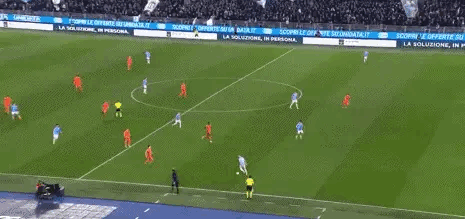 劳塔罗致敬罗纳尔多？[what]门将过得溜，但也把人吓出一身冷汗，幸运的是劳塔罗