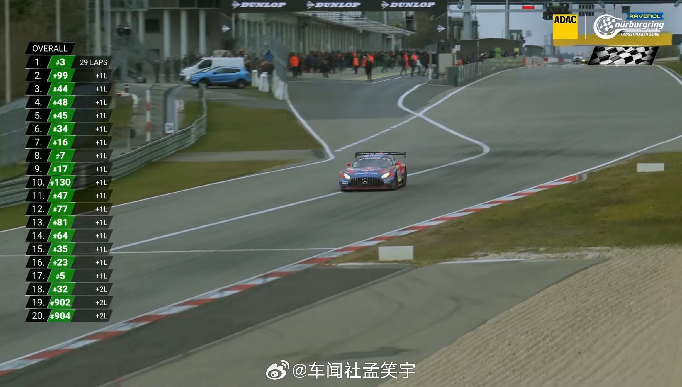 维斯塔潘是真快，既有流量又有速度，恭喜AMG，开始期待今年的纽北24了～维斯塔潘