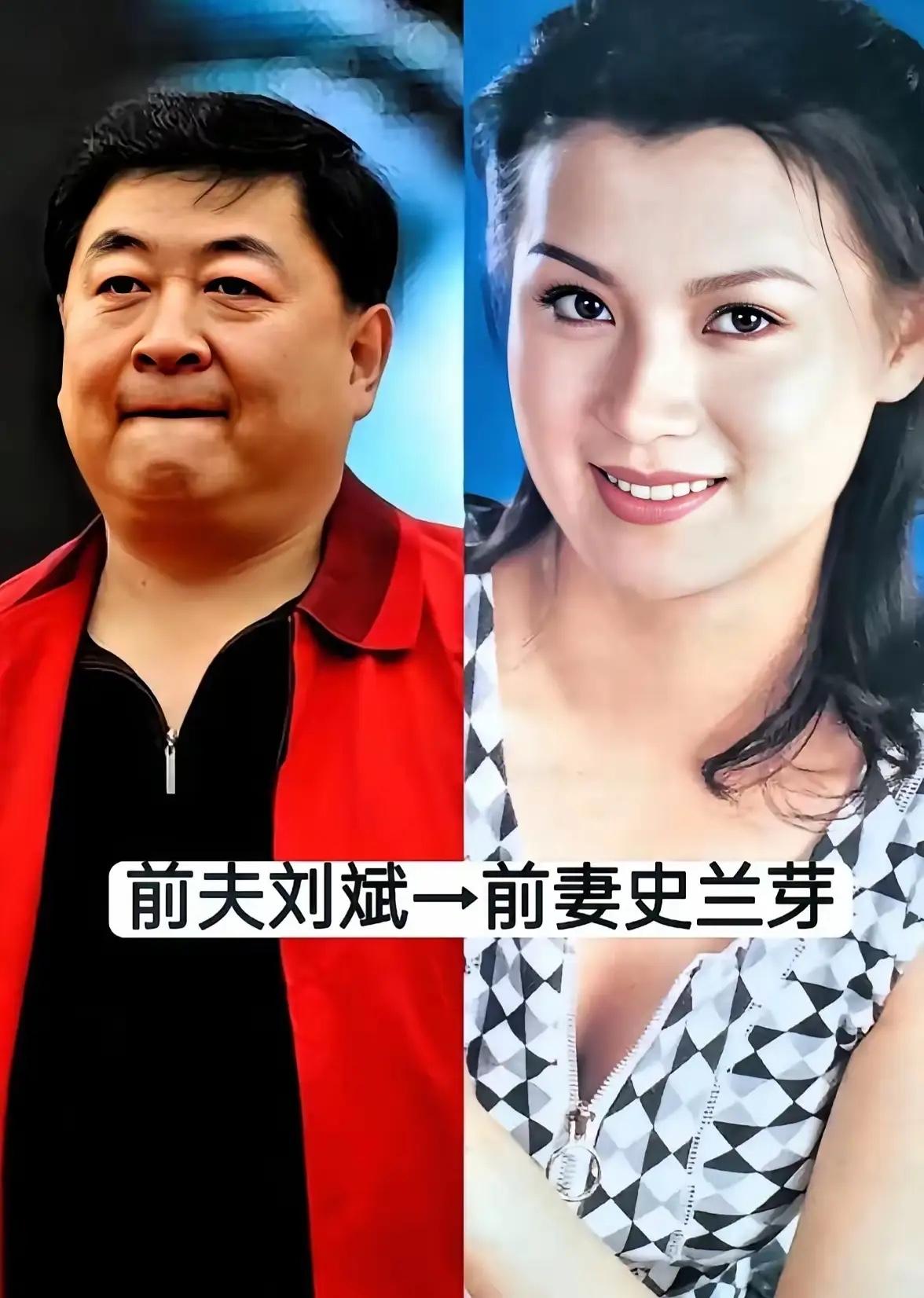 娱乐圈的爱情真的太经不起考验，
曾经情深意重，最后各自奔赴不同人生。
原来奚美娟