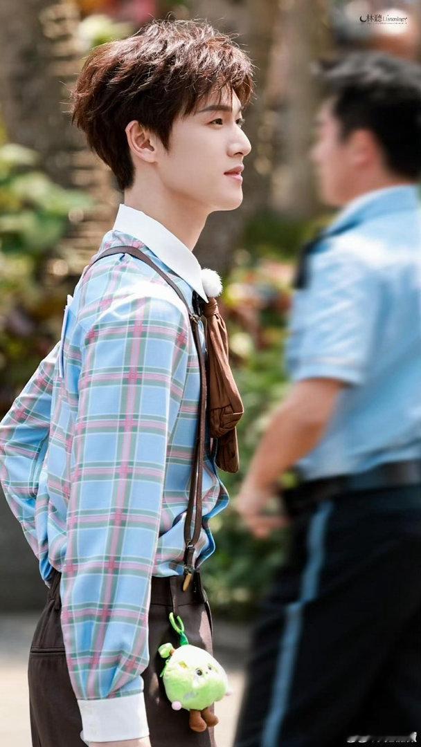 李昀锐跑男发布会直播截图生图李昀锐跑男发布会状态 李昀锐跑男发布会生图路透！状态