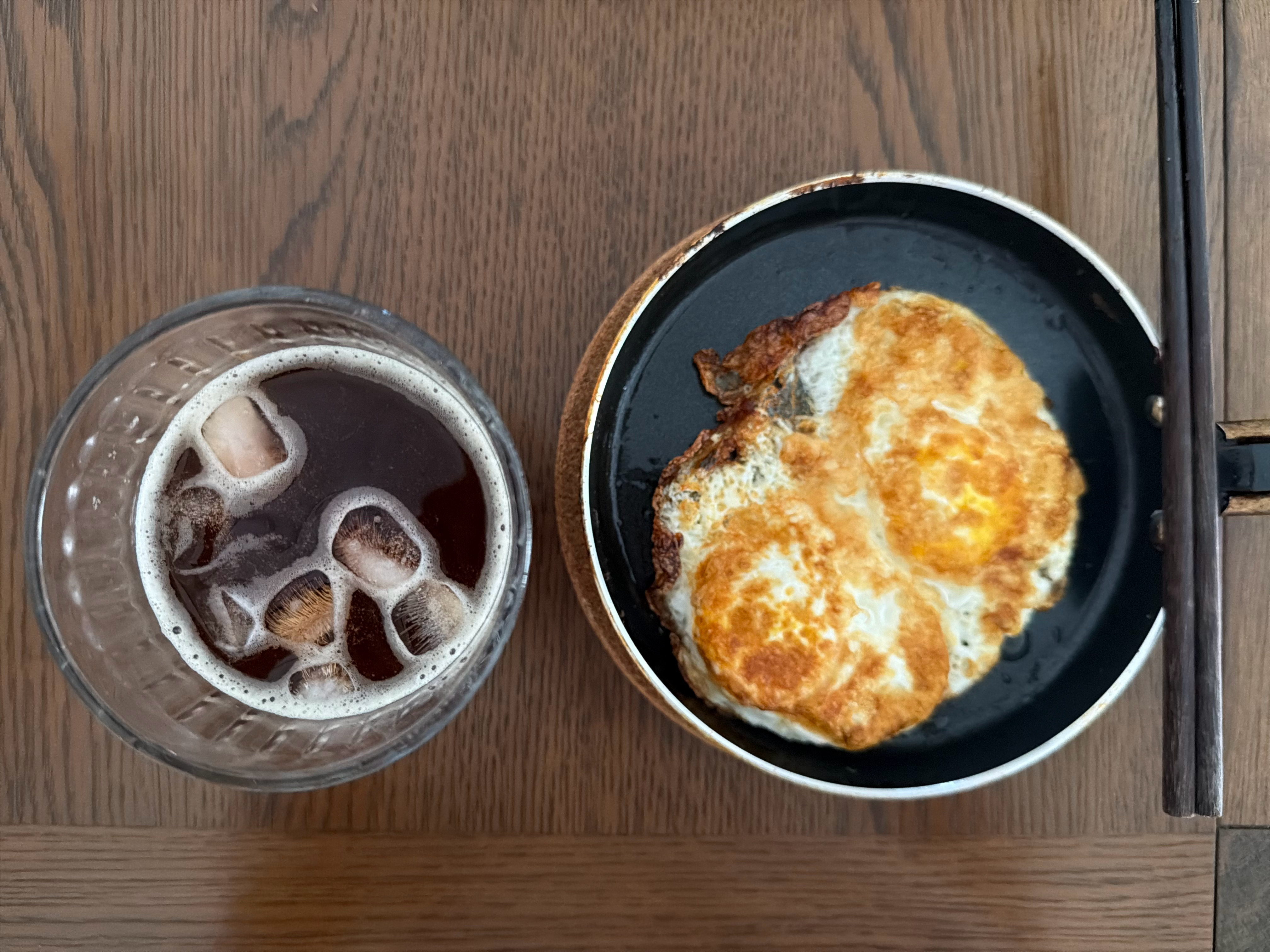 今天🍳☕️ ​​​