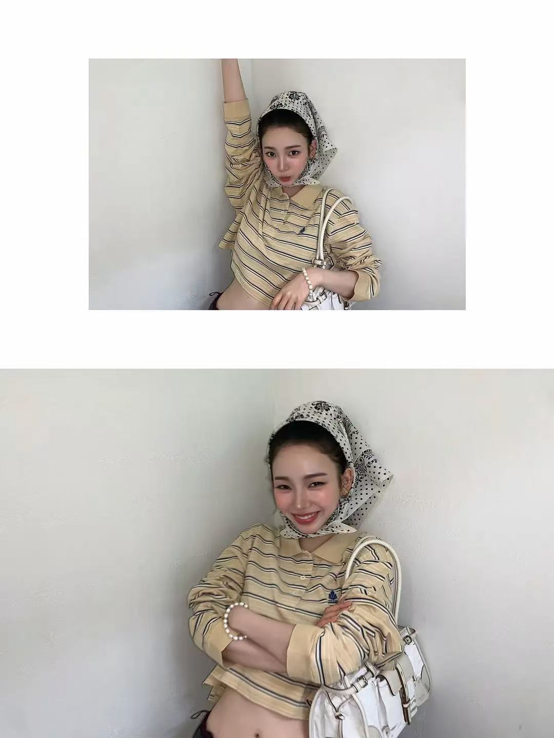不可微笑之人，拍成这样品牌方有福了 