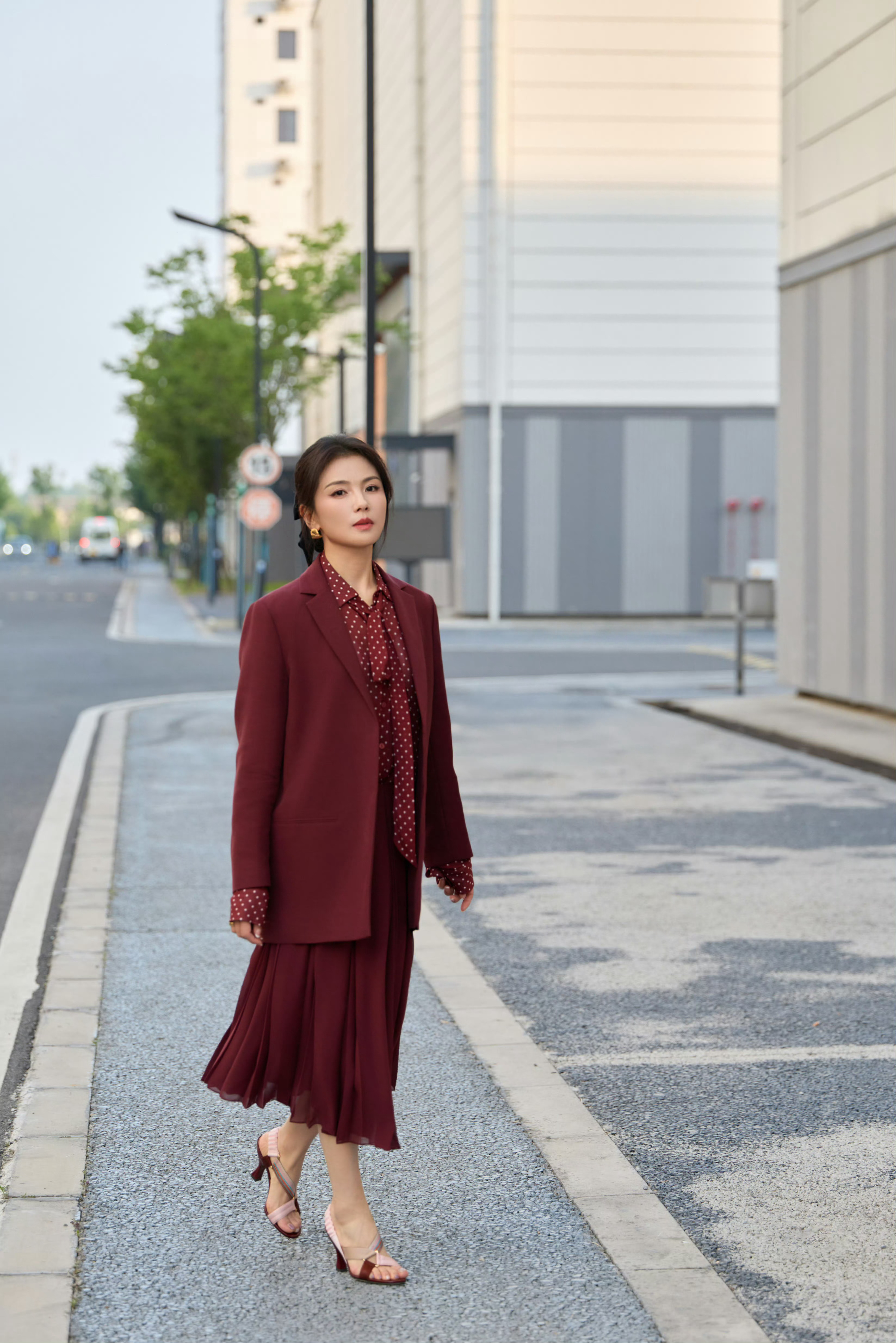 刘涛食神百厨大战