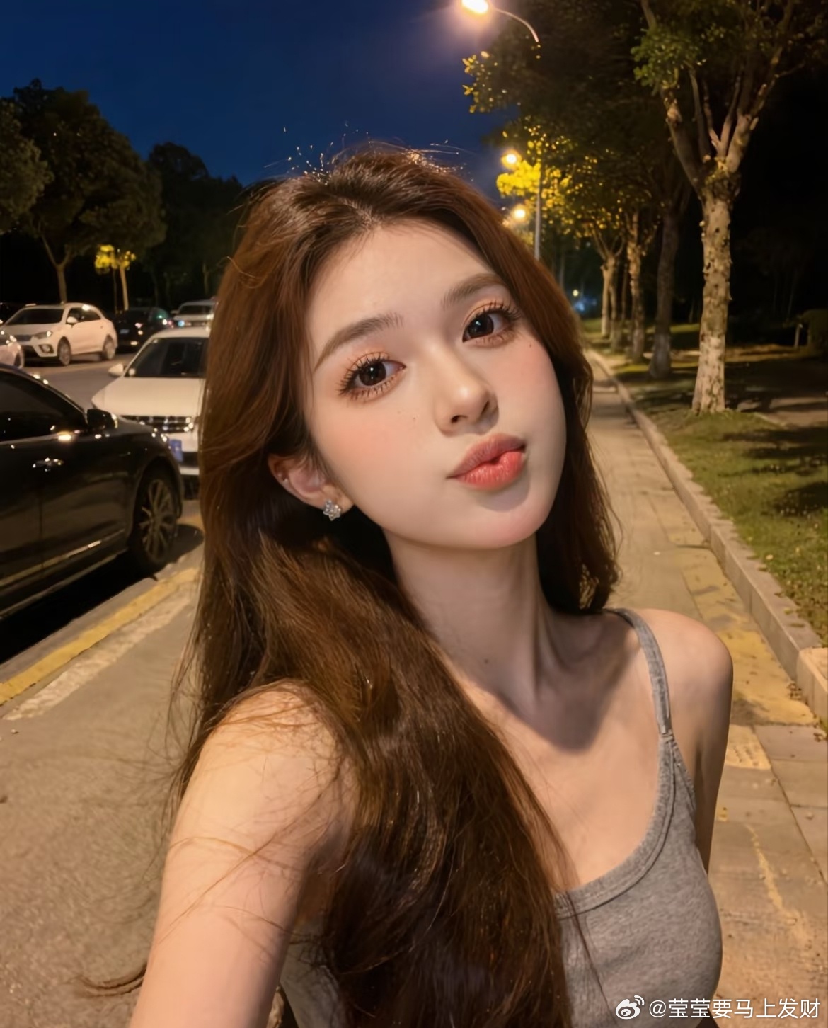 热度代表人气，人气代表资金，有资金认可就能赚钱啦财联社:长电科技、太极实业、兆易