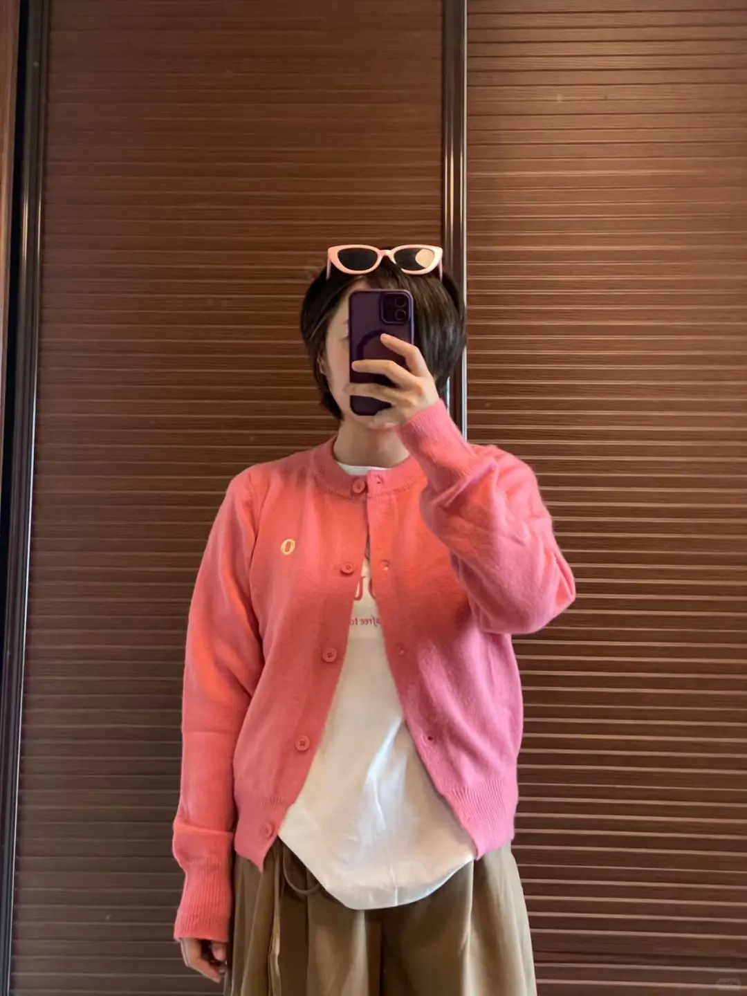 配色很舒服的一套