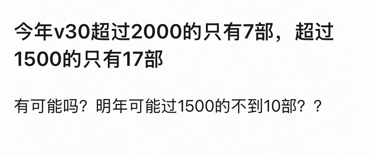 娱乐方式多样化外加Ai剧的冲击，我们内娱长剧市场缩水下滑是不可逆的，无论是cvb