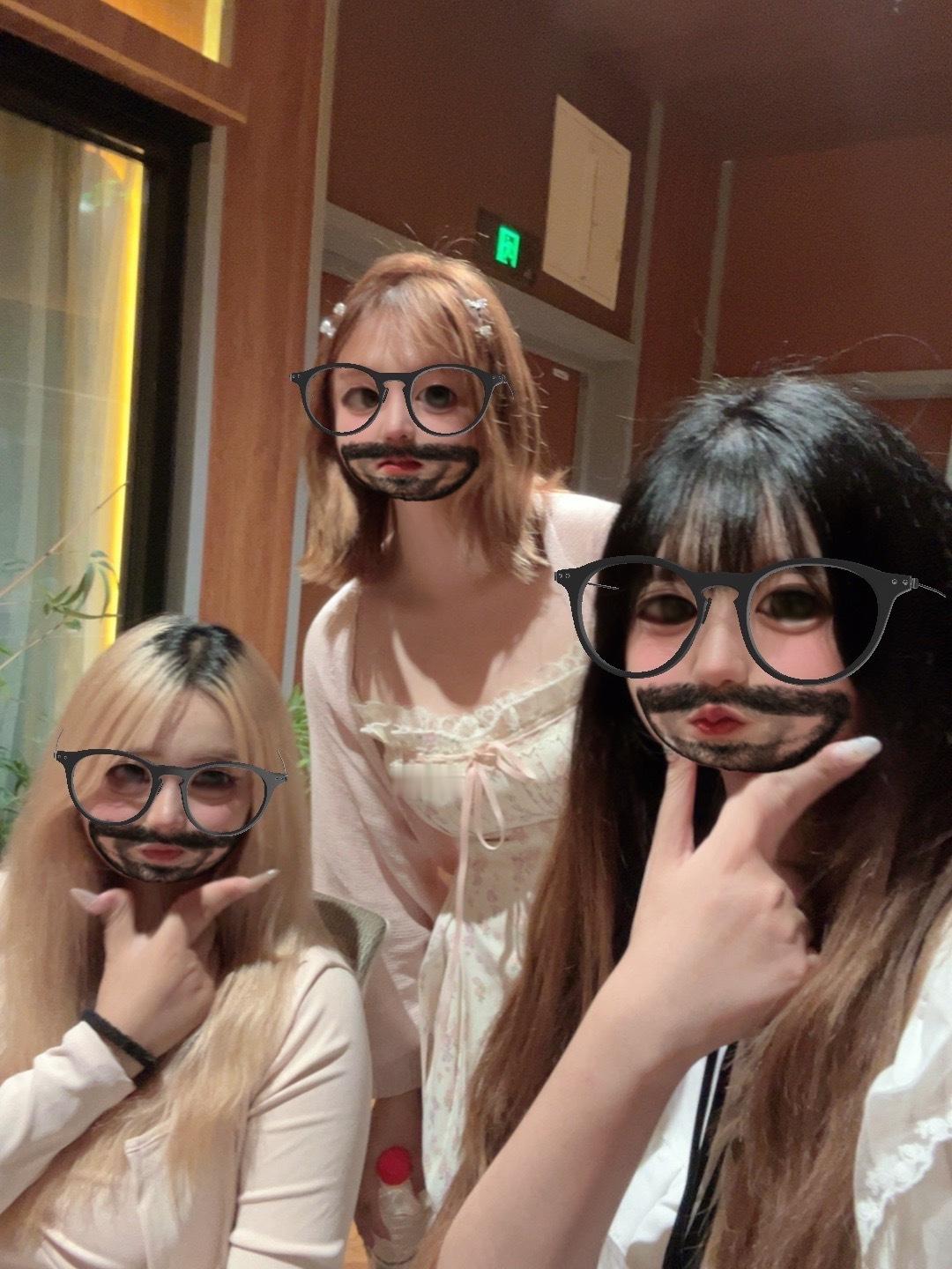 胡闹！ ​​​