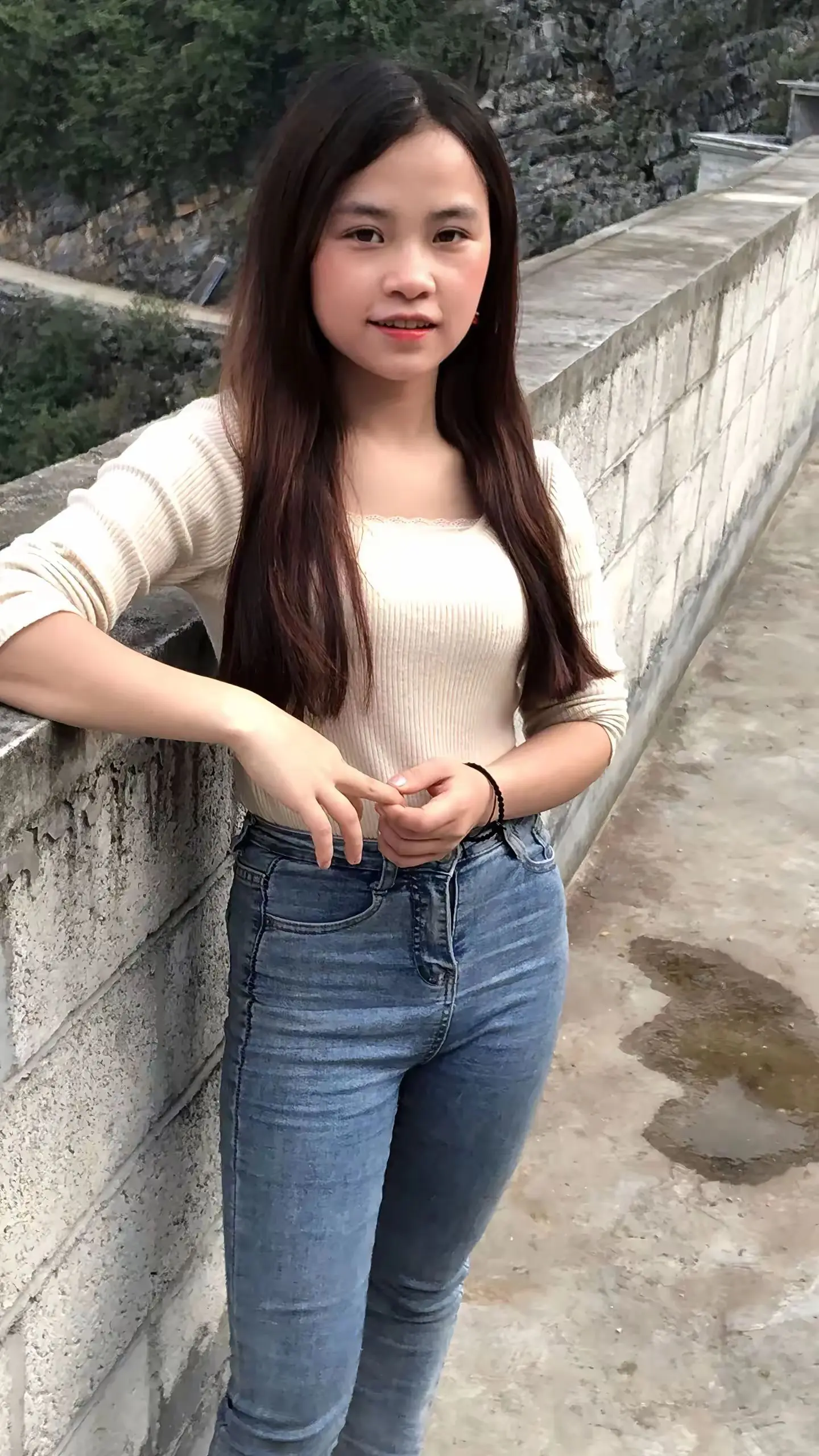 两个不可能的人为什么还要安排相遇