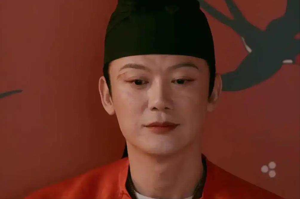 "天下之事，怎么不由我？"这句话，是一个太监说的。他叫鱼朝恩。说这话的时候，他手