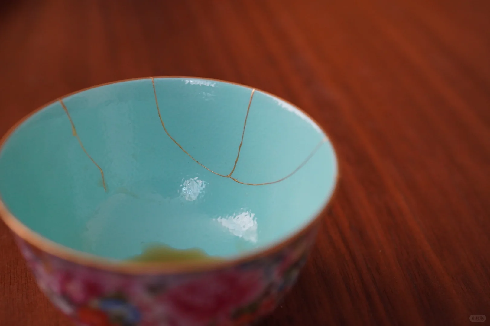 终于是舍得用上了万花杯