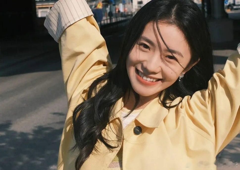 刘浩存工作室让每一个想买股她的人望而却步 ​​​