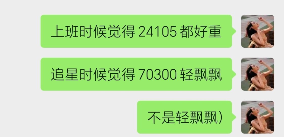 好重 