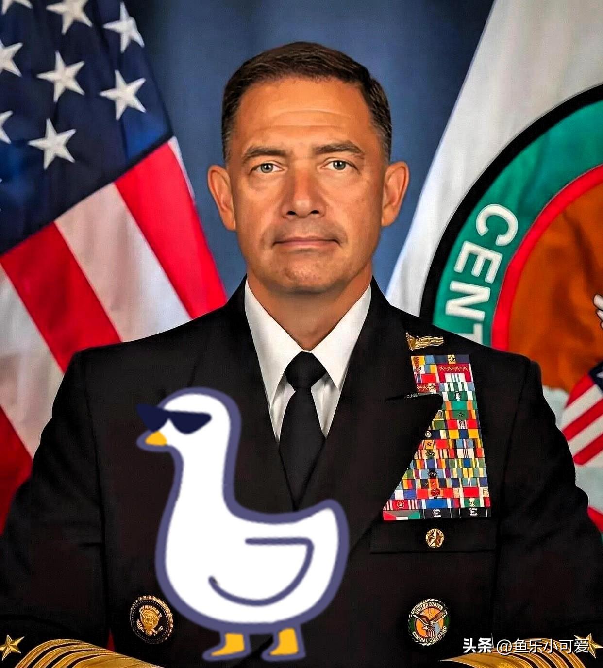 美国传来新消息，

美国中央司令部发布声明：

2026年3月10日，美国中央司