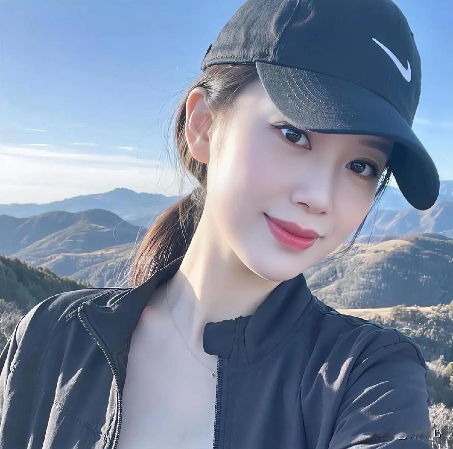 如果你能看到我的脆弱，姐姐一定撒个娇！