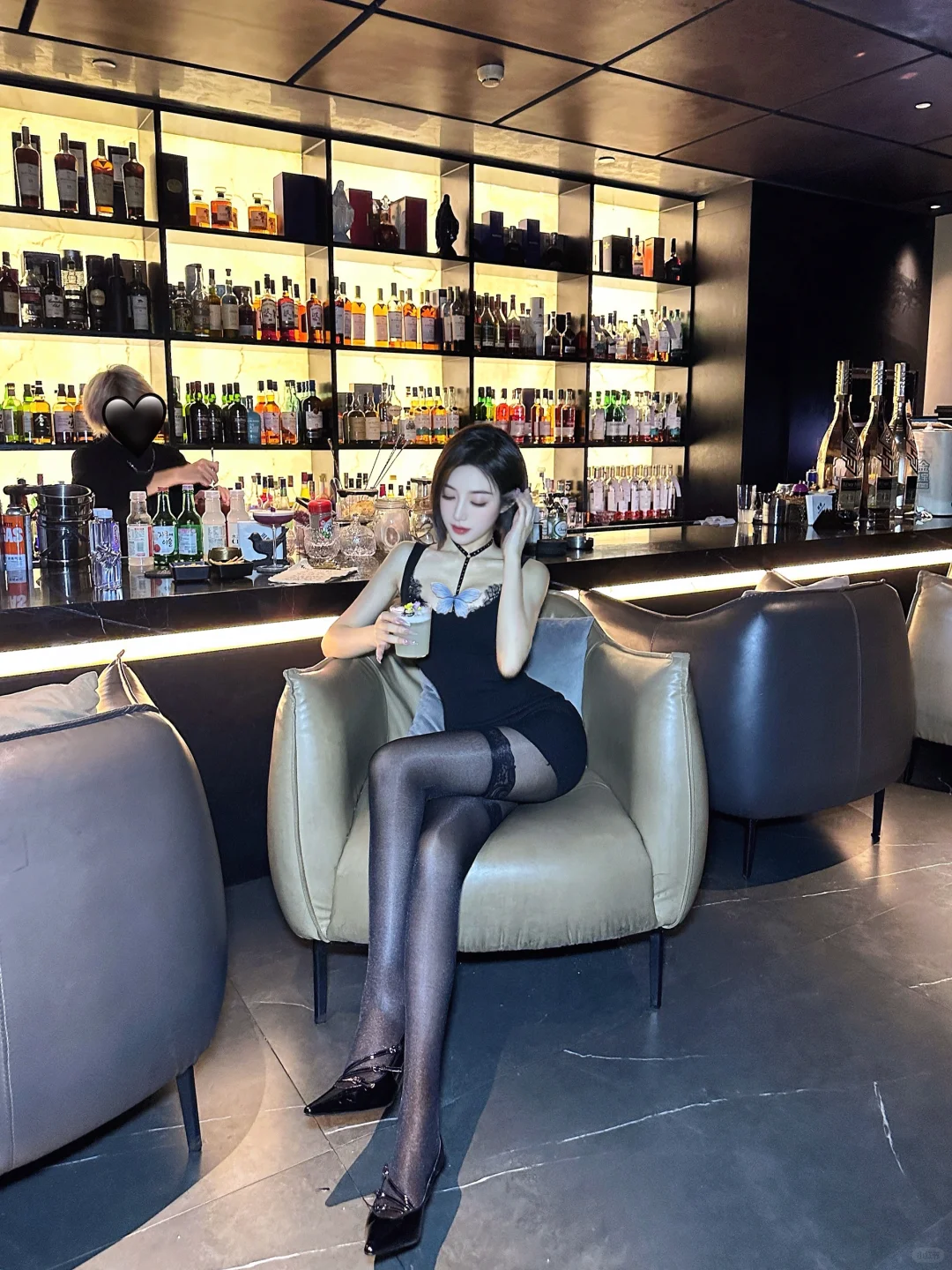 这世界如果没有酒精，我澎湃的爱意该放哪里