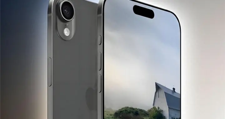 iPhone 17 Air电池太小？苹果或将推出电池保护壳