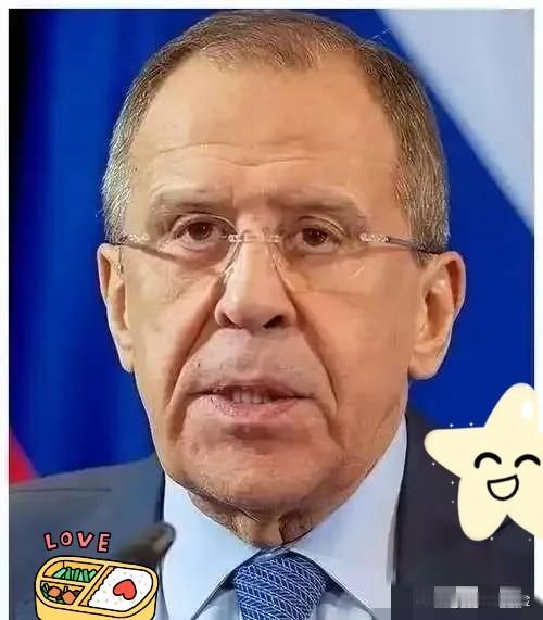 俄罗斯公开表态了！
4月25日，俄罗斯外长拉夫罗夫公开宣布了一个石破天惊的判断：