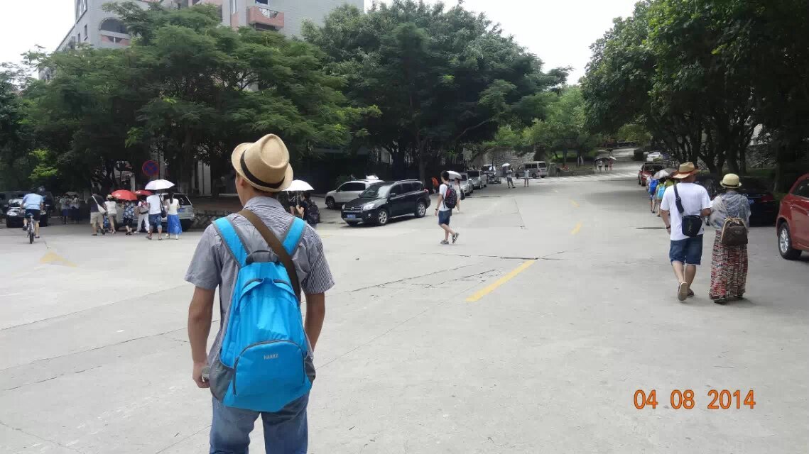 果然，人越长大，越容易开始怀念从前了