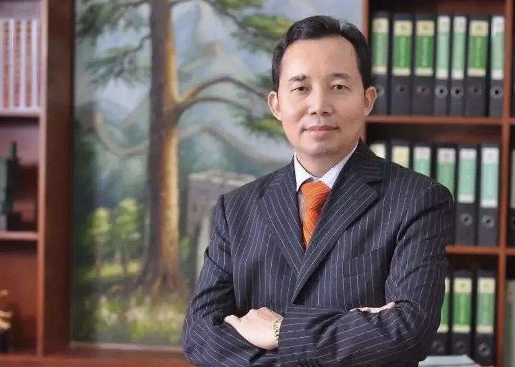 沉默已久的马云再次发声，依旧是语出惊人，他说：中国将出现一个非常恐怖的商业模式，