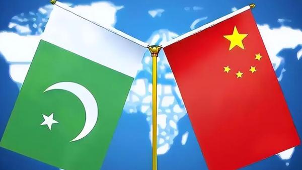 中国影响力越来越大，甚至通过巴基斯坦直接影响中东军事力量平衡

王毅与达尔通电话