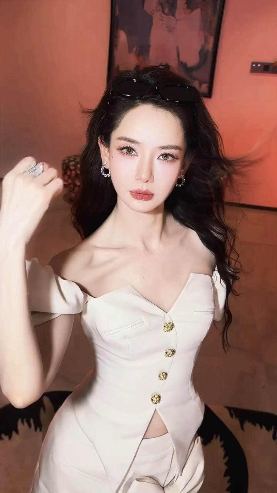 看完戚薇的复仇摇，只想说…李承铉你值得好的，但不值得那么好的🤣 