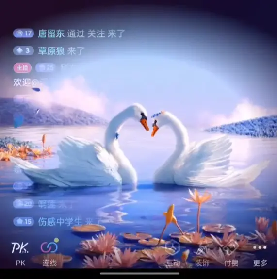 礼物虽然小，但它好美😊